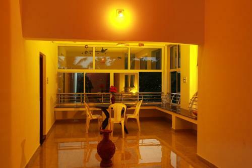 Hilton Residency