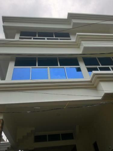 Hilton Residency