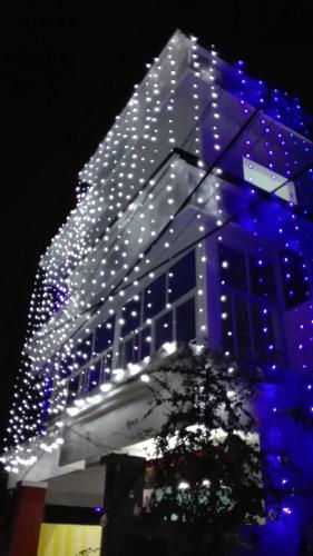 Hilton Residency