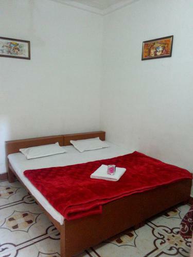 Hostal Temple View Guest House