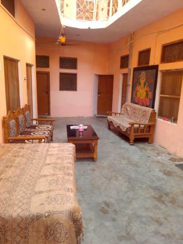 Hostal Temple View Guest House