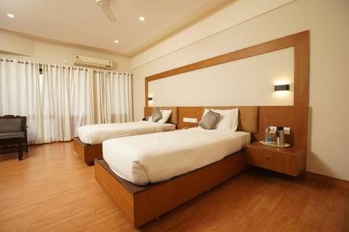 Hotel Malabar Residency