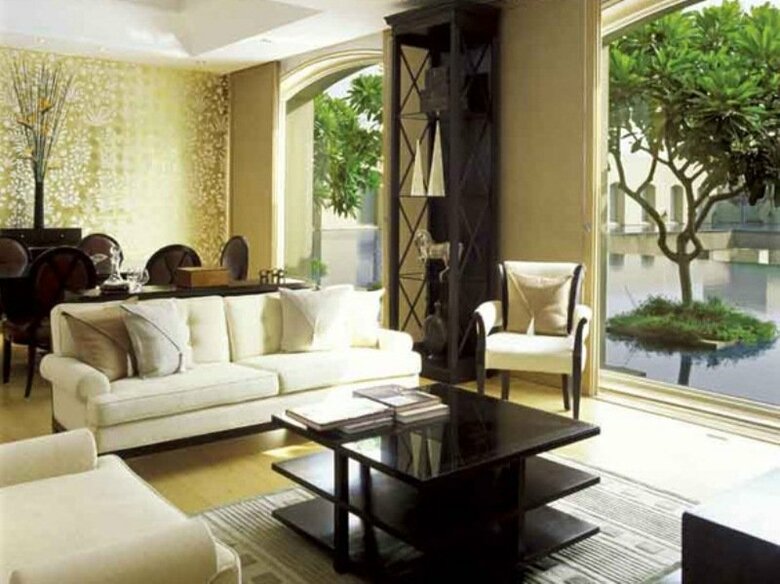 Hotel Trident Gurgaon
