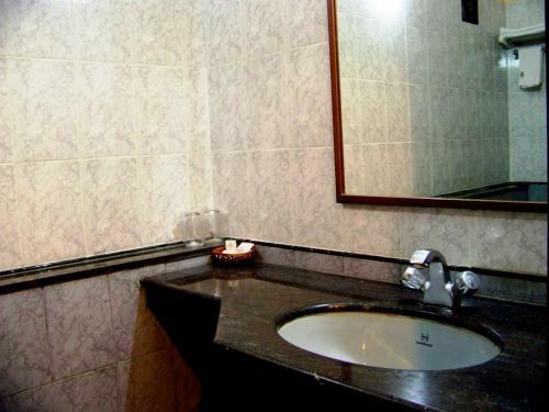 The Samrat Hotel