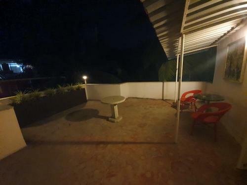 Hotel Villa Sol-areia