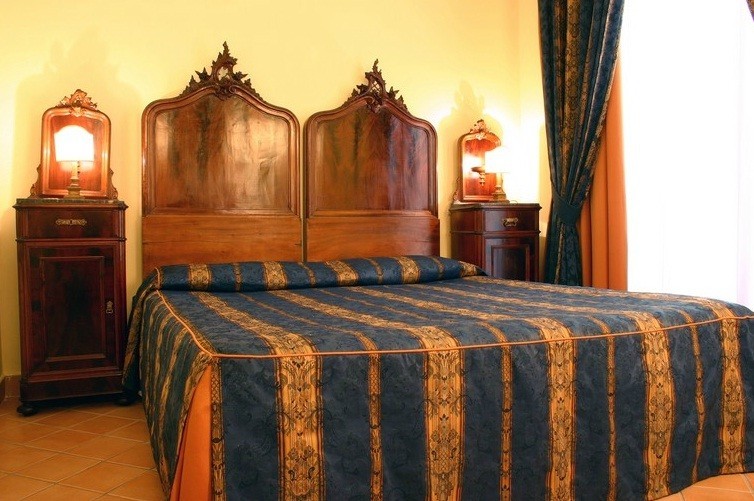 Chiaja Hotel De Charme