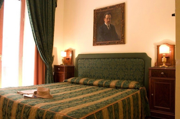 Chiaja Hotel De Charme