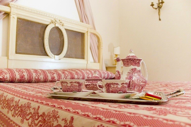 Chiaja Hotel De Charme