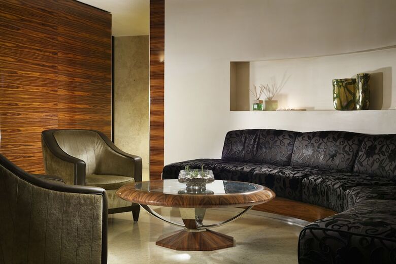 Hotel UNA Roma