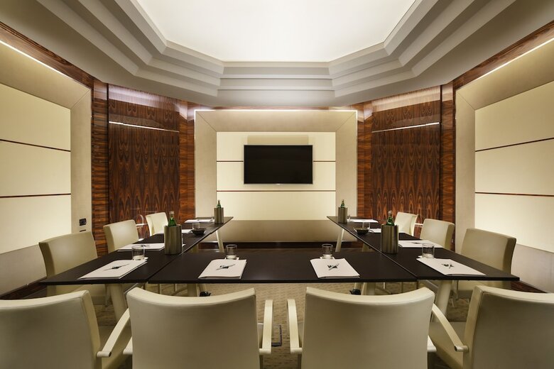Hotel UNA Roma