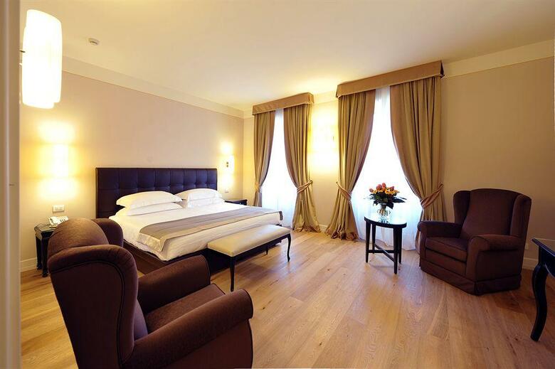 Hotel Palazzo San Lorenzo