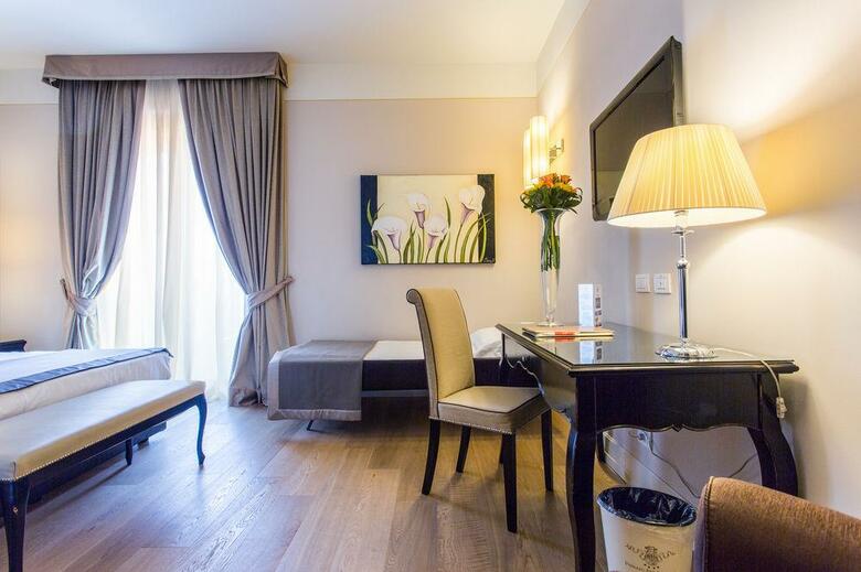 Hotel Palazzo San Lorenzo
