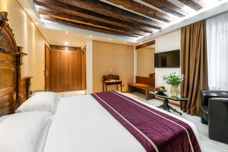 Hotel Palazzo San Lorenzo