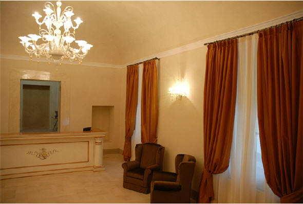 Hotel Palazzo San Lorenzo