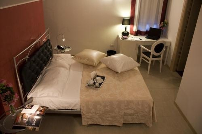 Hotel Ca Dei Barcaroli
