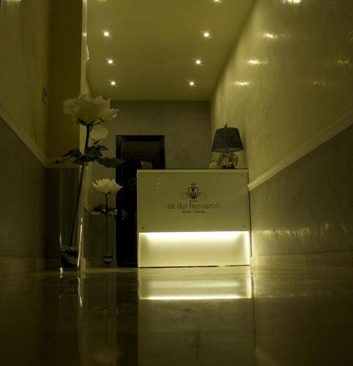 Hotel Ca Dei Barcaroli