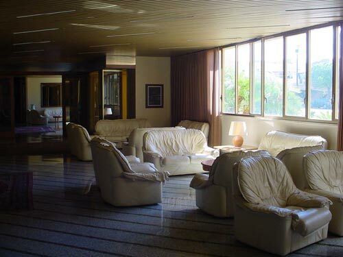 Hotel President