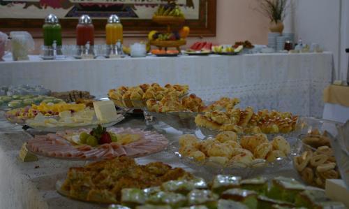 Diamante Palace Hotel