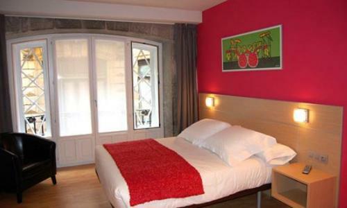 Apartamento Arriaga Suites