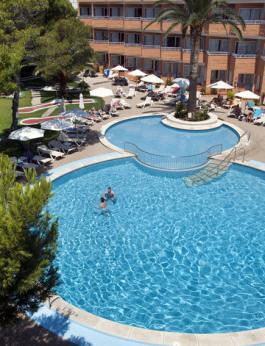 Hotel Xaloc Playa
