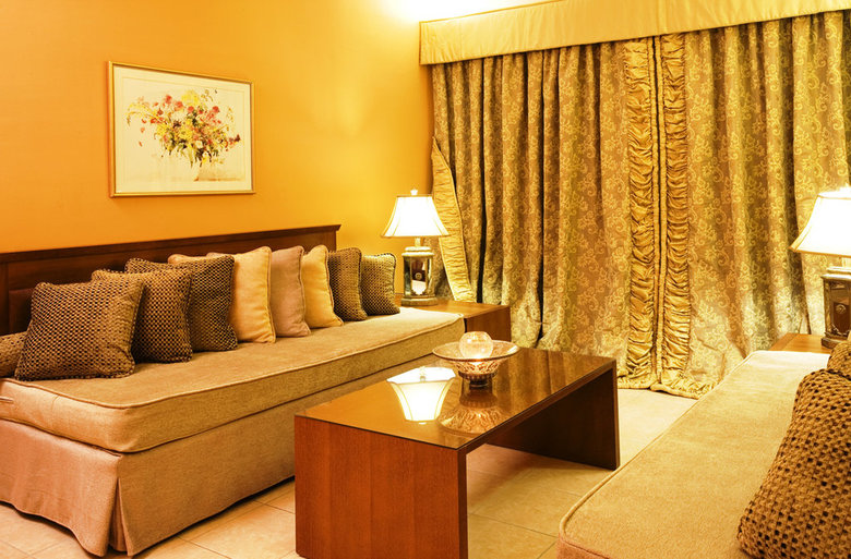 Hotel Ariti