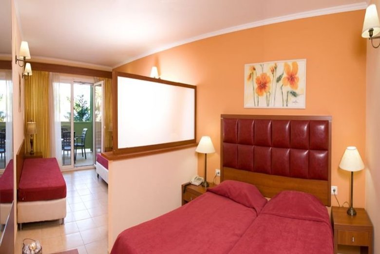 Hotel Ariti