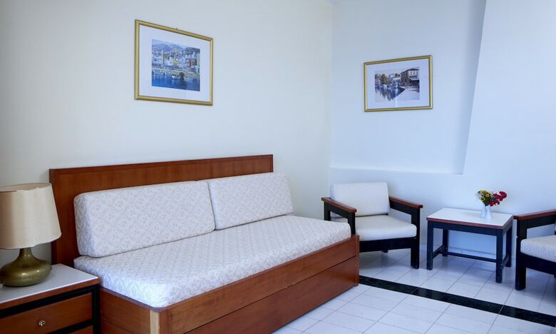 Sunshine Corfu Hotel & Spa