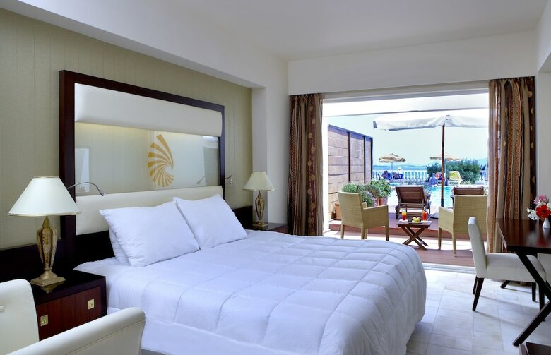 Sunshine Corfu Hotel & Spa