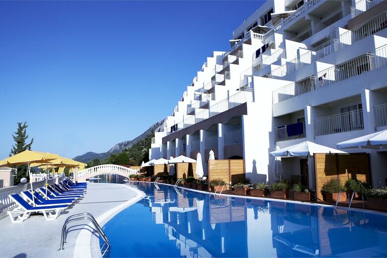 Sunshine Corfu Hotel & Spa