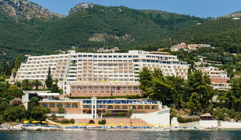 Sunshine Corfu Hotel & Spa