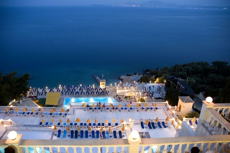 Sunshine Corfu Hotel & Spa