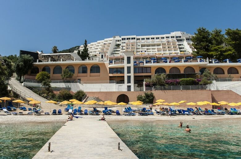 Sunshine Corfu Hotel & Spa