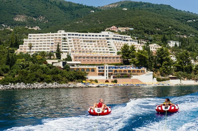 Sunshine Corfu Hotel & Spa