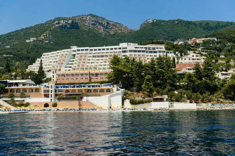 Sunshine Corfu Hotel & Spa