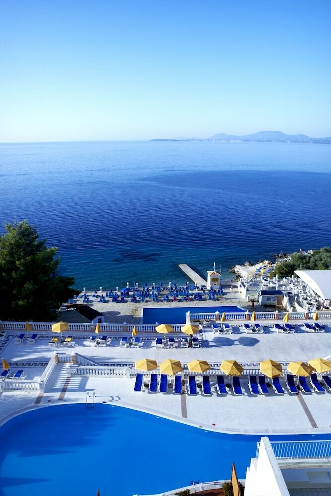 Sunshine Corfu Hotel & Spa