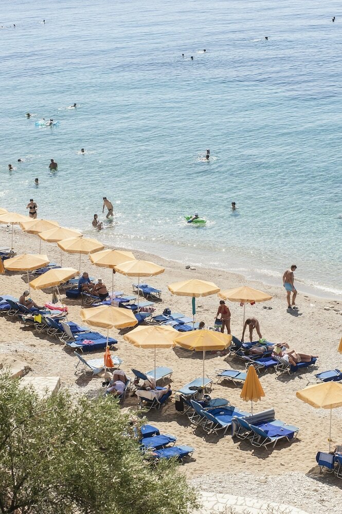 Sunshine Corfu Hotel & Spa