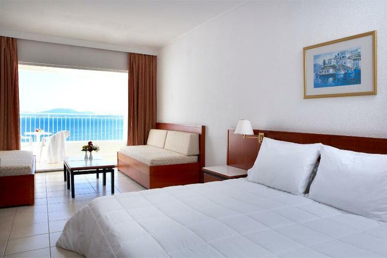 Sunshine Corfu Hotel & Spa