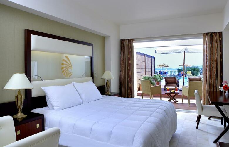 Sunshine Corfu Hotel & Spa
