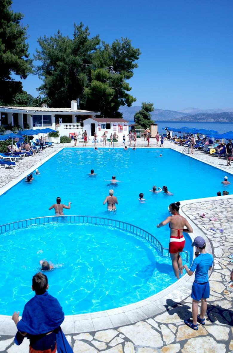 Sunshine Corfu Hotel & Spa
