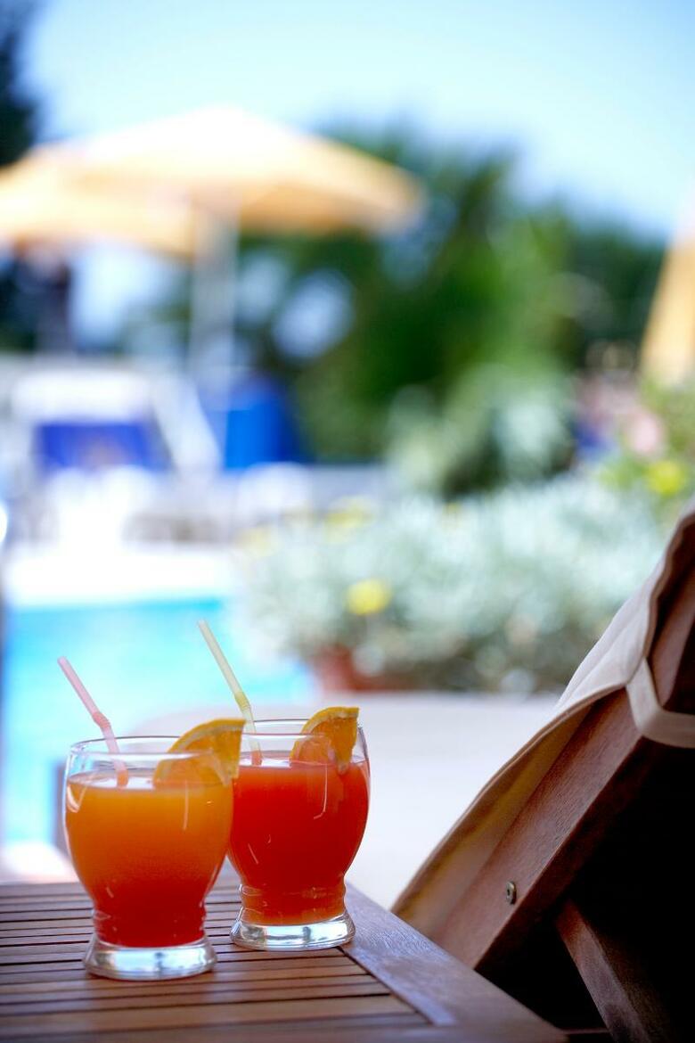 Sunshine Corfu Hotel & Spa