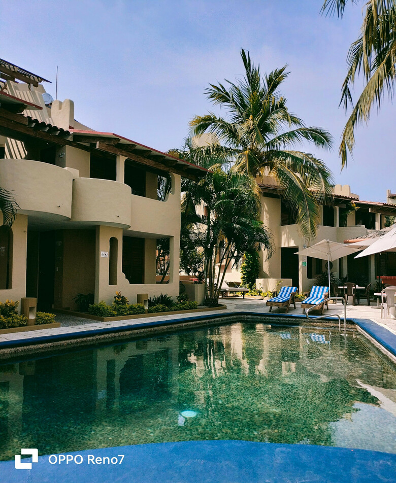 Hotel Villas Miramar
