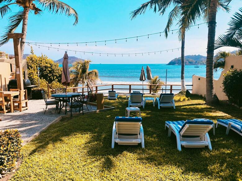 Hotel Villas Miramar