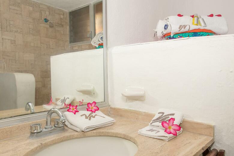 Hotel Villas Miramar