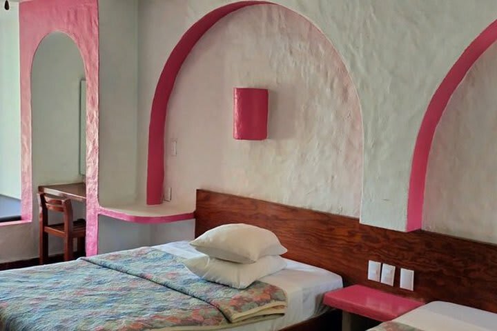 Hotel Villas Miramar