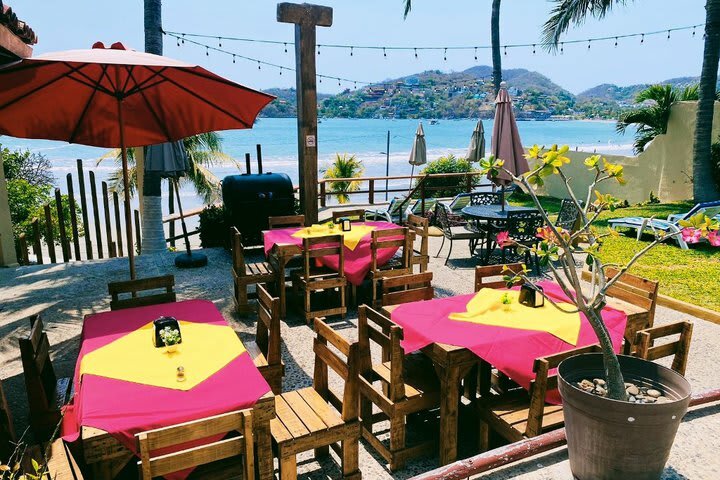 Hotel Villas Miramar