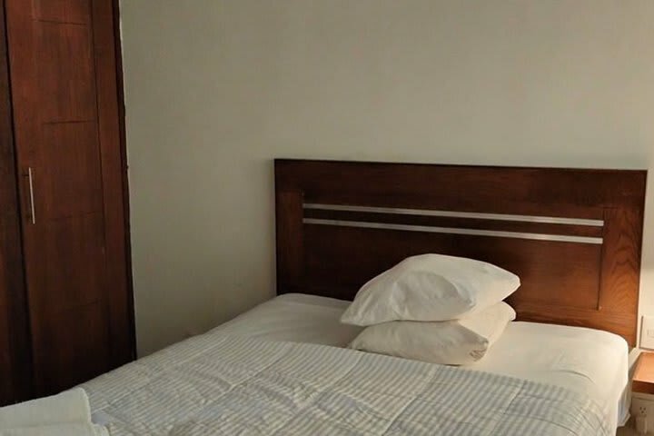 Hotel Villas Miramar