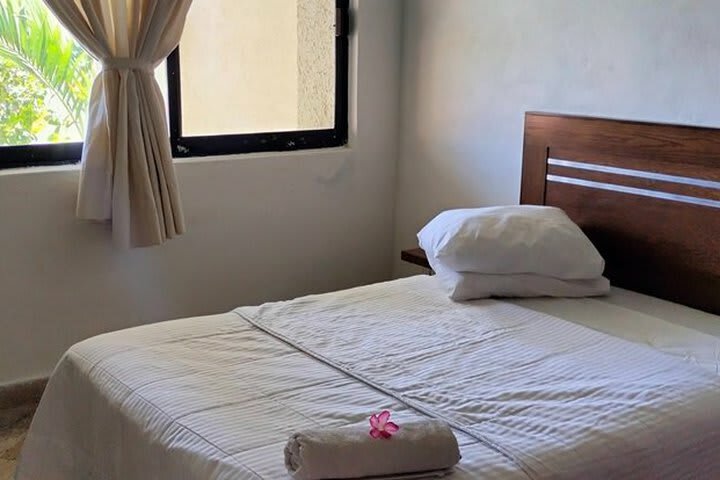 Hotel Villas Miramar