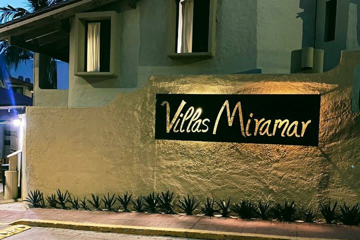 Hotel Villas Miramar