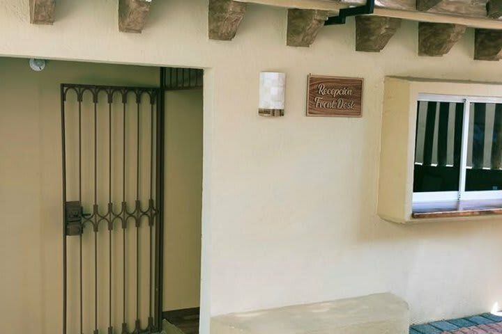 Hotel Villas Miramar