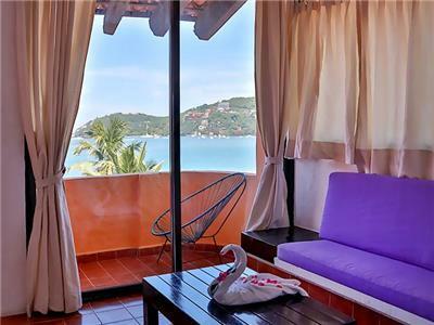 Hotel Villas Miramar